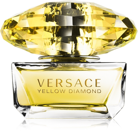 Логотип товару Versace Yellow Diamond – схожий товар