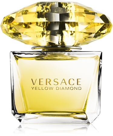 Логотип товару Versace Yellow Diamond – схожий товар