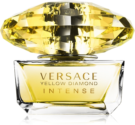Логотип товару Versace Yellow Diamond Intense – схожий товар