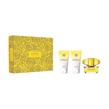 Купити Versace Yellow Diamond — Versace
