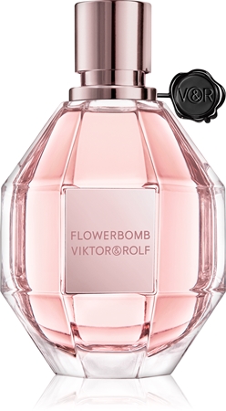 Лого товару Viktor & Rolf Flowerbomb – знижка від Viktor & Rolf