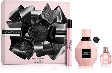 Логотип товару Viktor & Rolf Flowerbomb Extreme – схожий товар