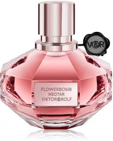 Логотип товару Viktor & Rolf Flowerbomb Nectar – схожий товар