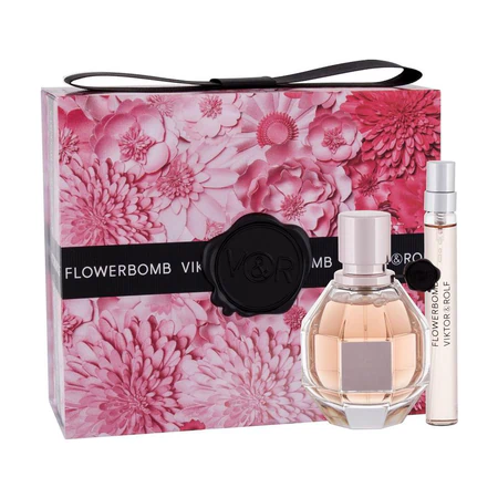 Логотип товару Viktor Rolf Flowerbomb – схожий товар