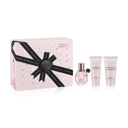 Купити Viktor Rolf Flowerbomb — Viktor & Rolf