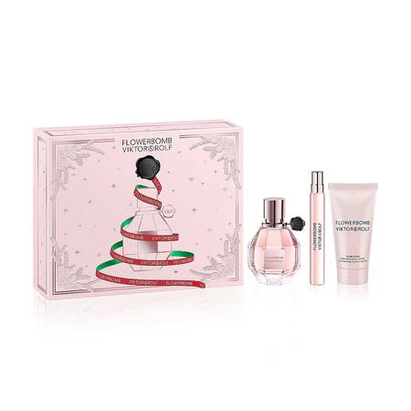 Купити Viktor Rolf Flowerbomb — Viktor & Rolf