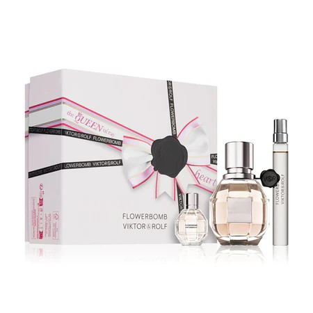 Купити Viktor Rolf Flowerbomb — Viktor & Rolf