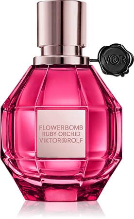 Логотип товару Viktor & Rolf Flowerbomb Ruby Orchid – схожий товар