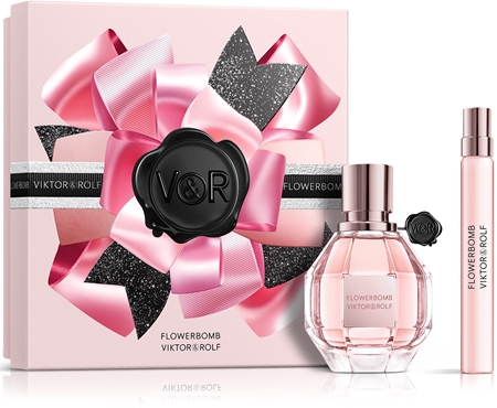 Купити Viktor & Rolf Flowerbomb — Viktor & Rolf