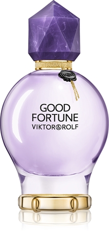 Логотип товару Viktor & Rolf GOOD FORTUNE – схожий товар