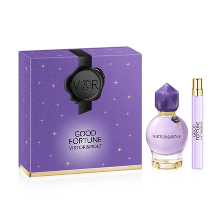 Логотип товару Viktor Rolf Good Fortune Giftset – схожий товар