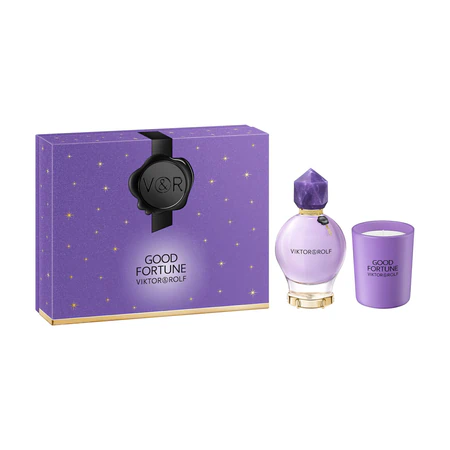 Логотип товару Viktor Rolf Good Fortune – схожий товар