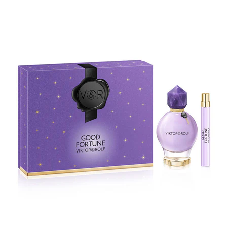 Логотип товару Viktor Rolf Good Fortune – схожий товар