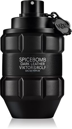 Лого товару Viktor & Rolf Spicebomb Dark Leather – знижка від Viktor & Rolf