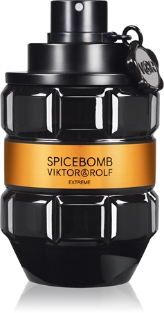 Лого товару Viktor & Rolf Spicebomb Extreme – знижка від Viktor & Rolf