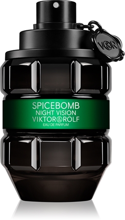 Лого товару Viktor & Rolf Spicebomb Night Vision – знижка від Viktor & Rolf