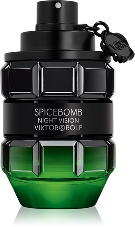 Купити Viktor & Rolf Spicebomb Night Vision — Viktor & Rolf