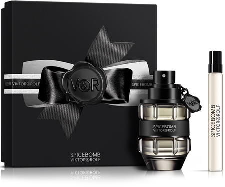 Купити Viktor & Rolf Spicebomb — Viktor & Rolf