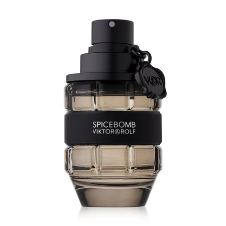 Логотип товару Viktor & Rolf Spicebomb – схожий товар