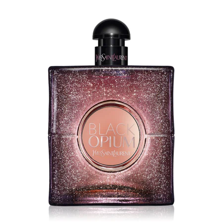 Логотип товару Yves Saint Laurent Black Opium Eau de Toilette – схожий товар