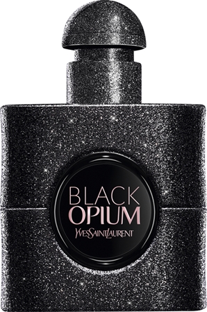 Купити Yves Saint Laurent Black Opium Extreme — Yves Saint Laurent