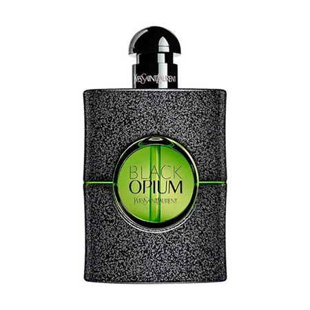 Купити Yves Saint Laurent Black Opium Illicit Green — Yves Saint Laurent