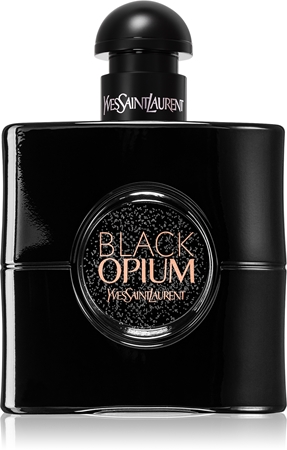 Купити Yves Saint Laurent Black Opium Le Parfum — Yves Saint Laurent
