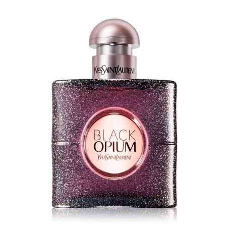 Купити Yves Saint Laurent Black Opium Nuit Blanche — Yves Saint Laurent