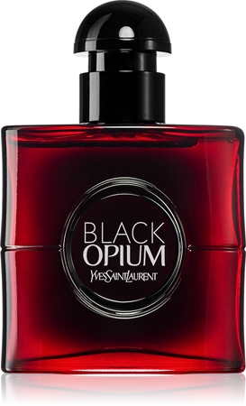 Купити Yves Saint Laurent Black Opium Over Red — Yves Saint Laurent