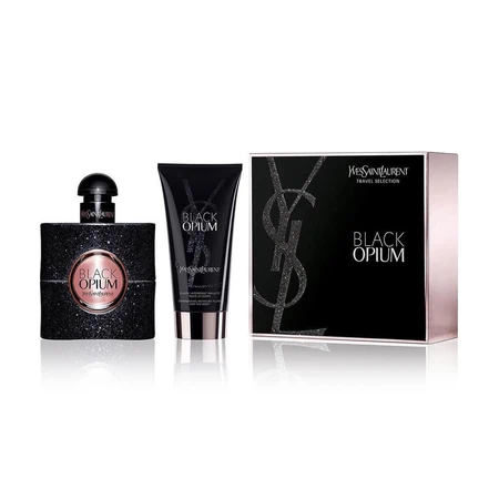 Купити Yves Saint Laurent Black Opium — Yves Saint Laurent