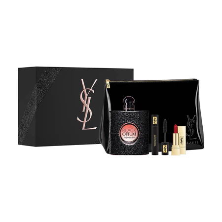 Купити Yves Saint Laurent Black Opium — Yves Saint Laurent