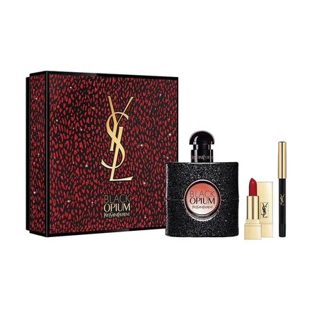Купити Yves Saint Laurent Black Opium — Yves Saint Laurent