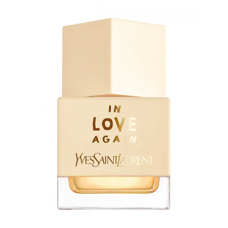 Логотип товару Yves Saint Laurent In love Again – схожий товар
