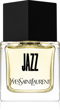 Купити Yves Saint Laurent Jazz — Yves Saint Laurent