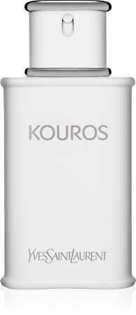 Купити Yves Saint Laurent Kouros — Yves Saint Laurent