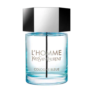Логотип товару Yves Saint Laurent L'Homme Cologne Bleue – схожий товар