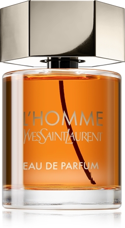 Логотип товару Yves Saint Laurent L'Homme – схожий товар