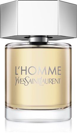 Купити Yves Saint Laurent L'Homme — Yves Saint Laurent