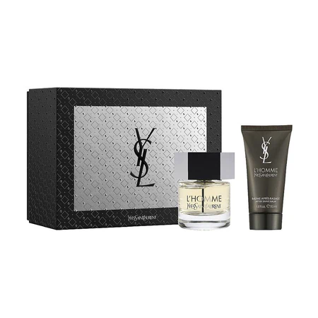Купити Yves Saint Laurent L'Homme Gift Set — Yves Saint Laurent