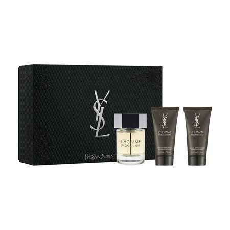 Купити Yves Saint Laurent L'Homme Gift Set — Yves Saint Laurent