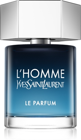 Логотип товару Yves Saint Laurent L'Homme Le Parfum – схожий товар