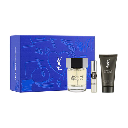 Купити Yves Saint Laurent L'Homme — Yves Saint Laurent