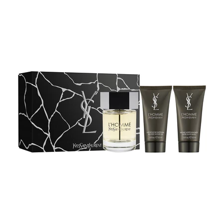 Купити Yves Saint Laurent L'Homme — Yves Saint Laurent