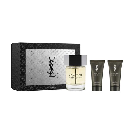 Купити Yves Saint Laurent L'Homme — Yves Saint Laurent