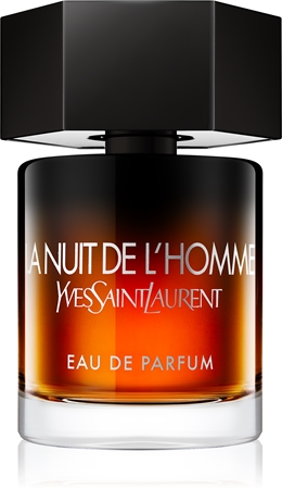 Лого товару Yves Saint Laurent La Nuit de L'Homme – знижка від Yves Saint Laurent
