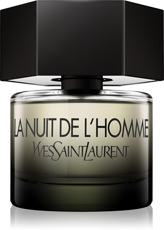 Купити Yves Saint Laurent La Nuit de L'Homme — Yves Saint Laurent