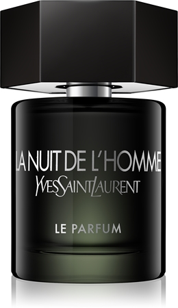 Логотип товару Yves Saint Laurent La Nuit de L'Homme Le Parfum – схожий товар