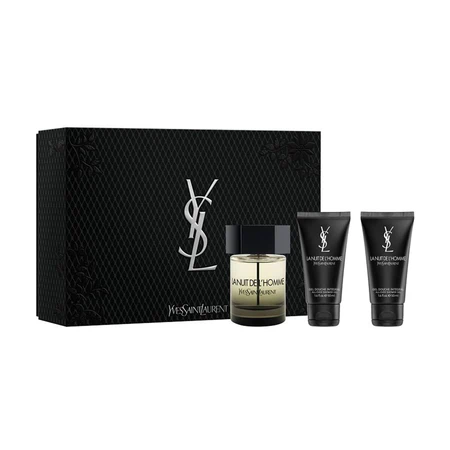 Купити Yves Saint Laurent La Nuit De L'Homme — Yves Saint Laurent