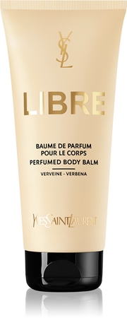 Лого товару Yves Saint Laurent Libre Body Balm – знижка від Yves Saint Laurent