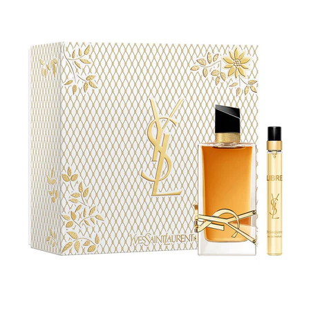 Логотип товару Yves Saint Laurent Libre Intense – схожий товар